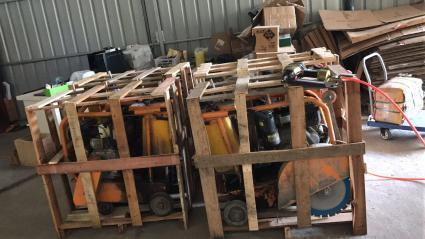 绿园行李、家具、电器包装托运