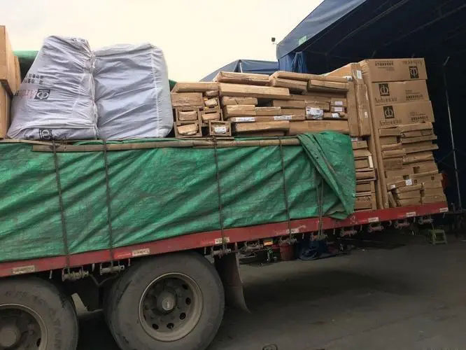 绿园家具托运