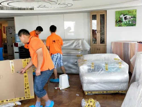 绿园精品搬家公司
